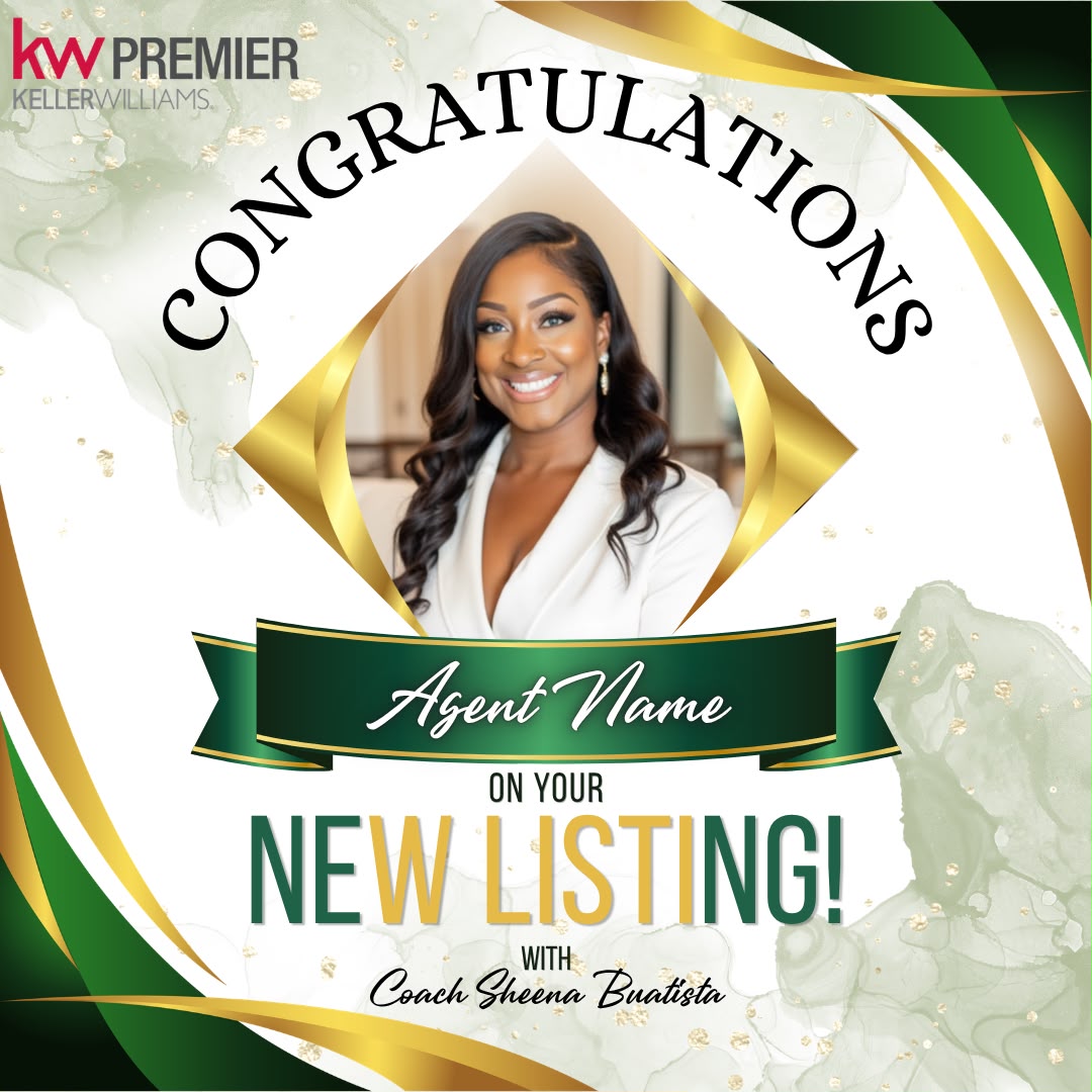 Sheena Bautista, Founder of Wealthy Agent Academy