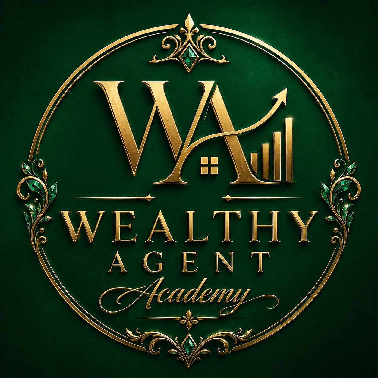 Wealthy Agent Academy